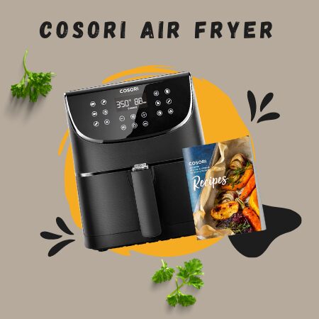 COSORI Air Fryer
