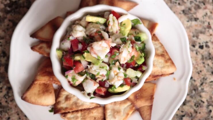 Ceviche