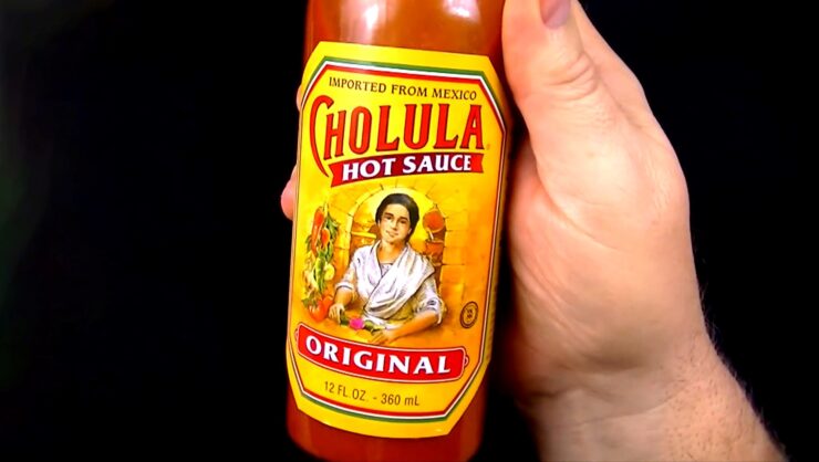 Cholula