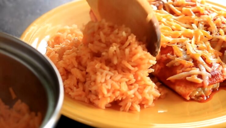 Mexican Rice