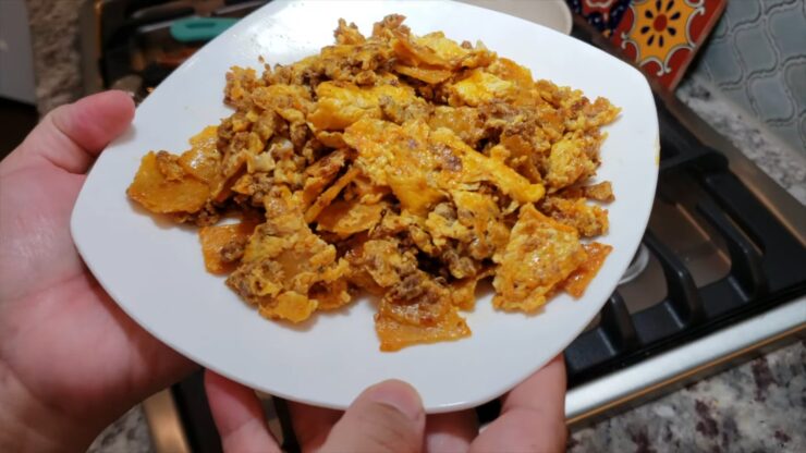 Migas