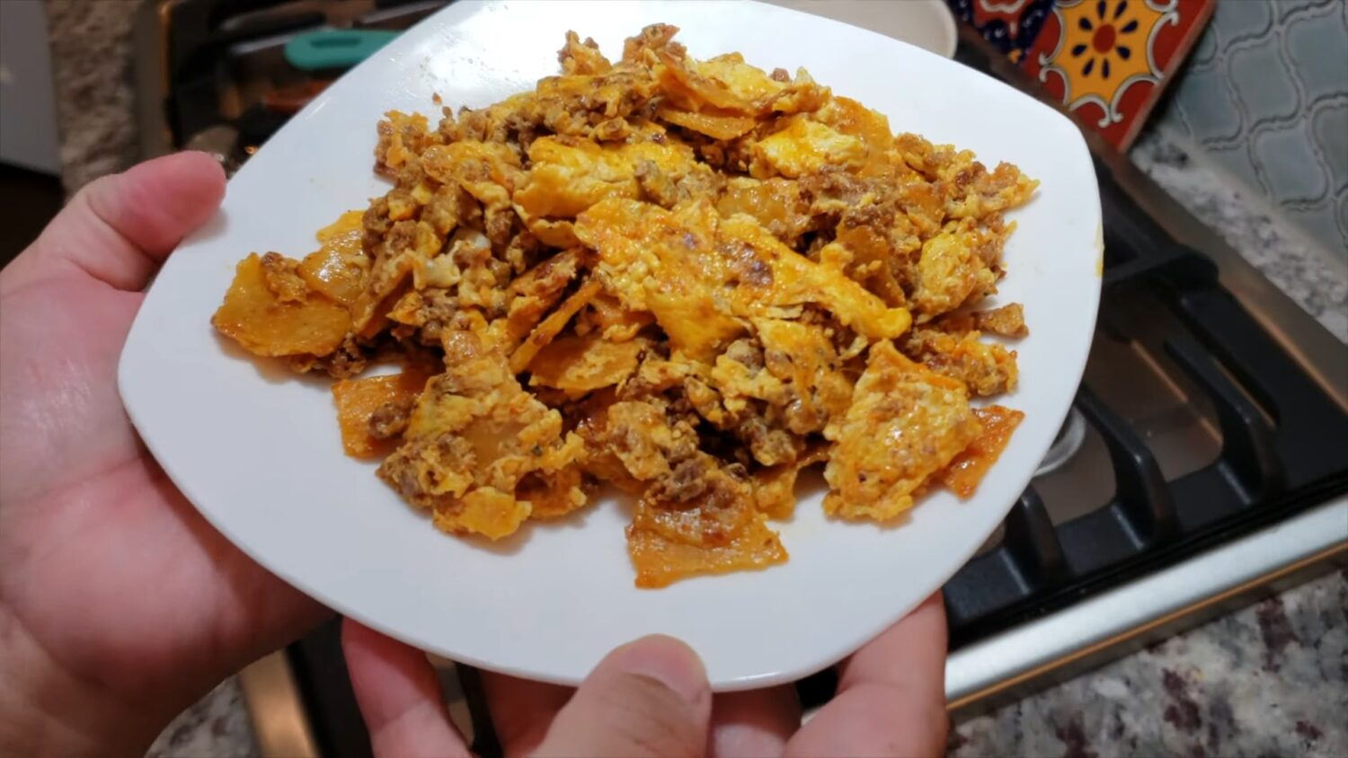 5 Easy Mexican Breakfast Recipes - Impress Your Friends & Family