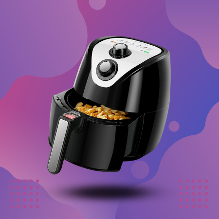 Farberware 554023059 Air Fryer